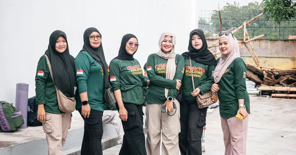 Ilustrasi artikel: Bikin Kaos Sablon Bojonegoro untuk Acara Reuni Komunitas dan Corporate
