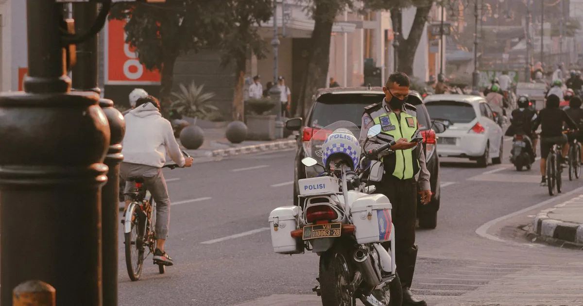 Ilustrasi artikel: Jasa Kaos Komunitas Motor Bojonegoro Murah Satuan