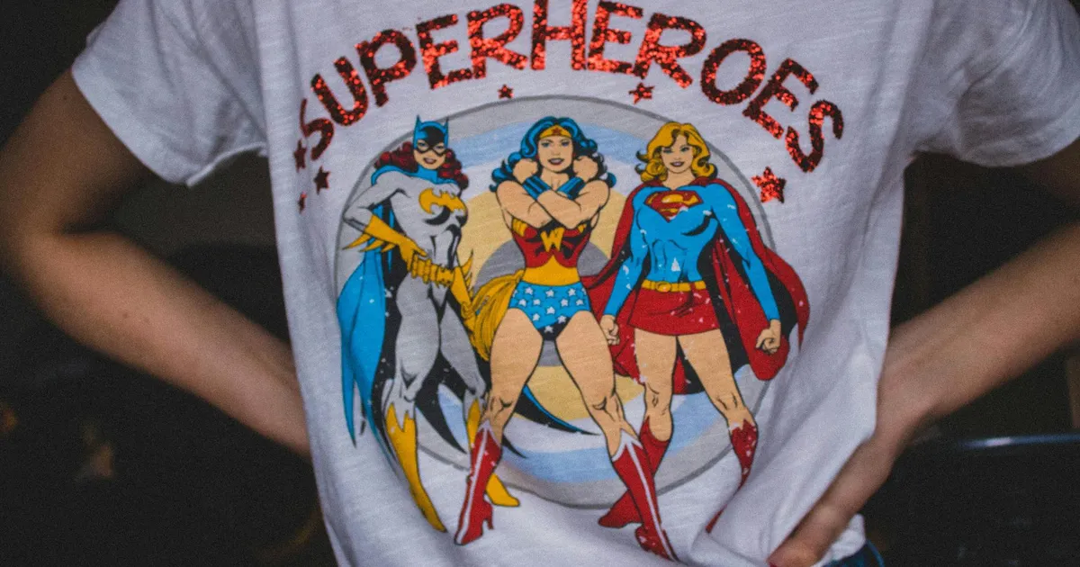 Ilustrasi artikel: Jasa Sablon Kaos Cepu Sekitarnya Hasil Tahan Lama