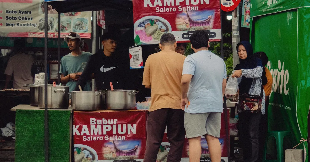 Ilustrasi artikel: Jasa Sablon Kaos Murah di Bojonegoro: Panduan 2026