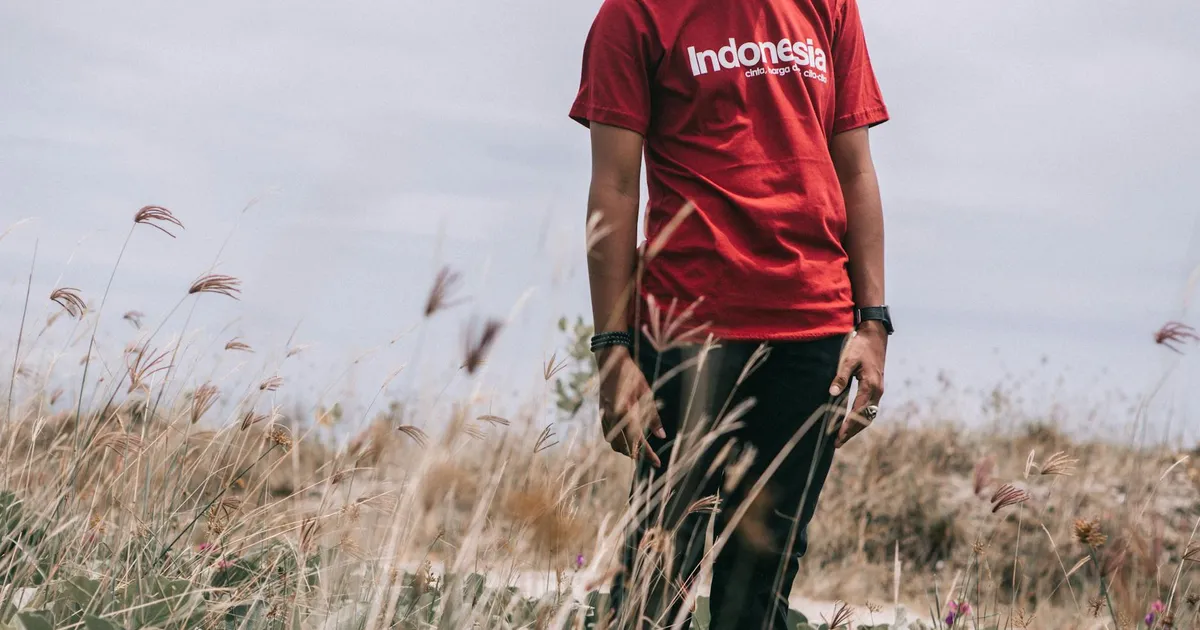 Ilustrasi artikel: Sablon Kaos Murah Bojonegoro: Distro Harga Bersahabat