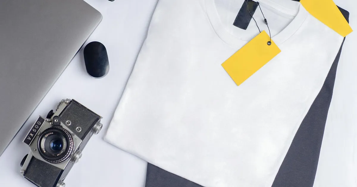 Ilustrasi artikel: Sablon Kaos Polos Bojonegoro Cocok untuk Grosir dan Satuan