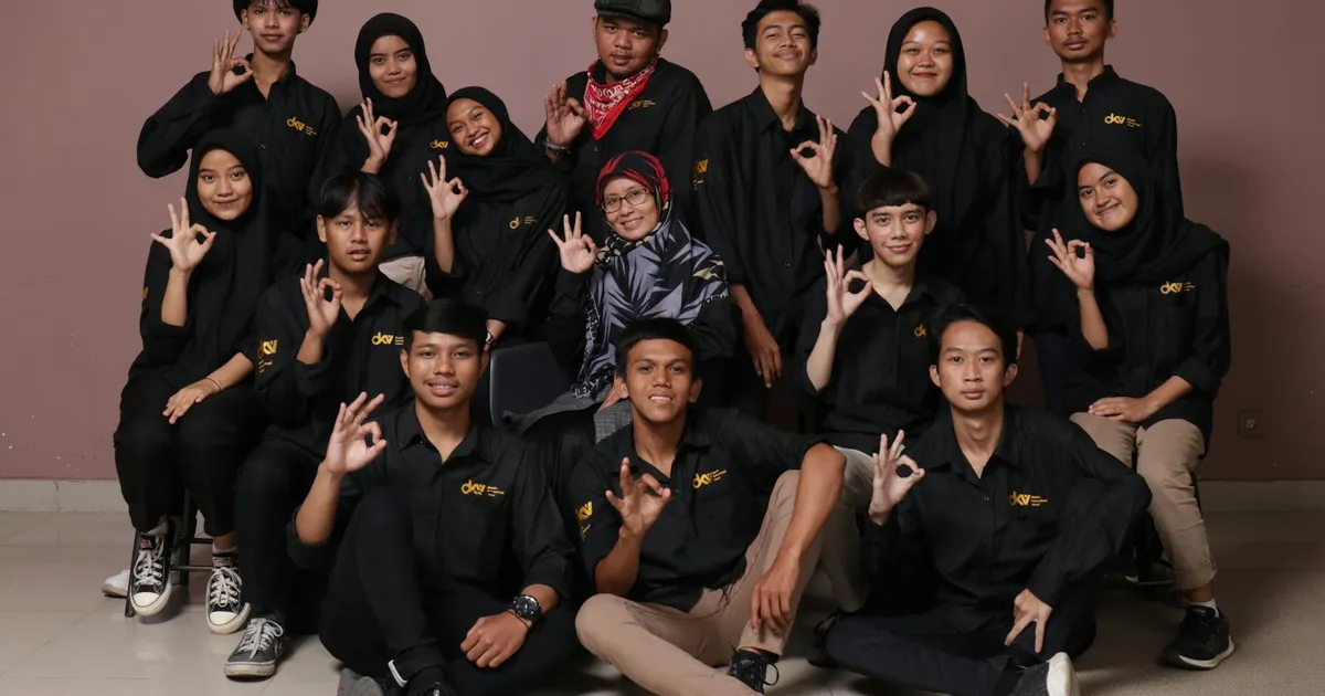 Ilustrasi artikel: Sablon Kaos Wisuda Angkatan Murah di Bojonegoro, Jawa Timur