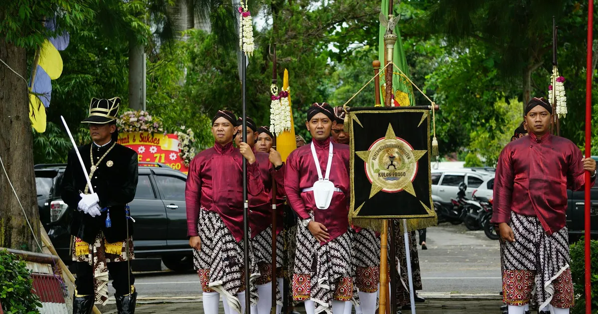 Ilustrasi artikel: Tempat Bikin Kaos Seragam Bojonegoro Bisa Satuan – Panduan Lengkap