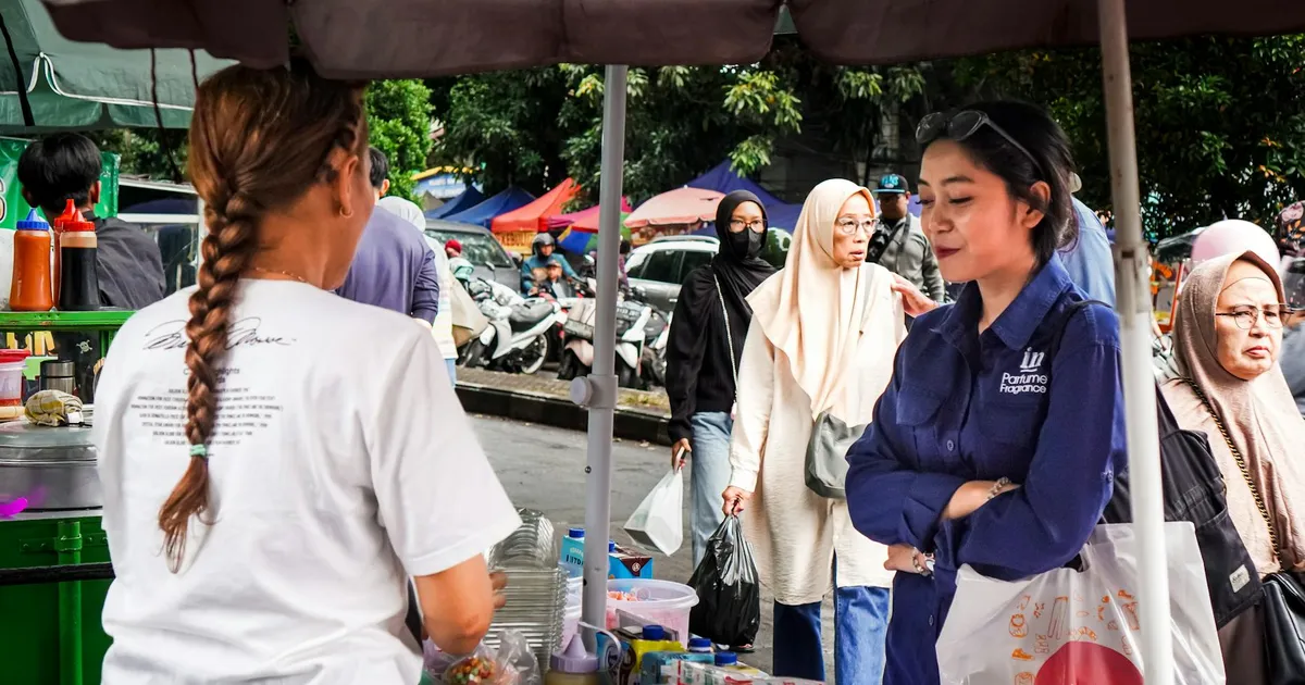 Ilustrasi artikel: Tempat Bikin Kaos Terdekat di Bojonegoro – Proses Cepat & Harga Transparan